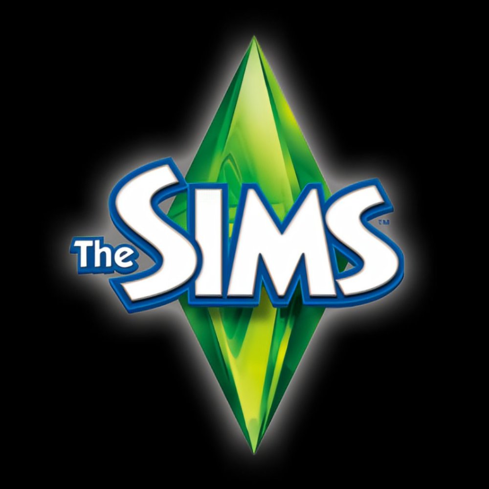 The Sims(1) Bundle of 6 games